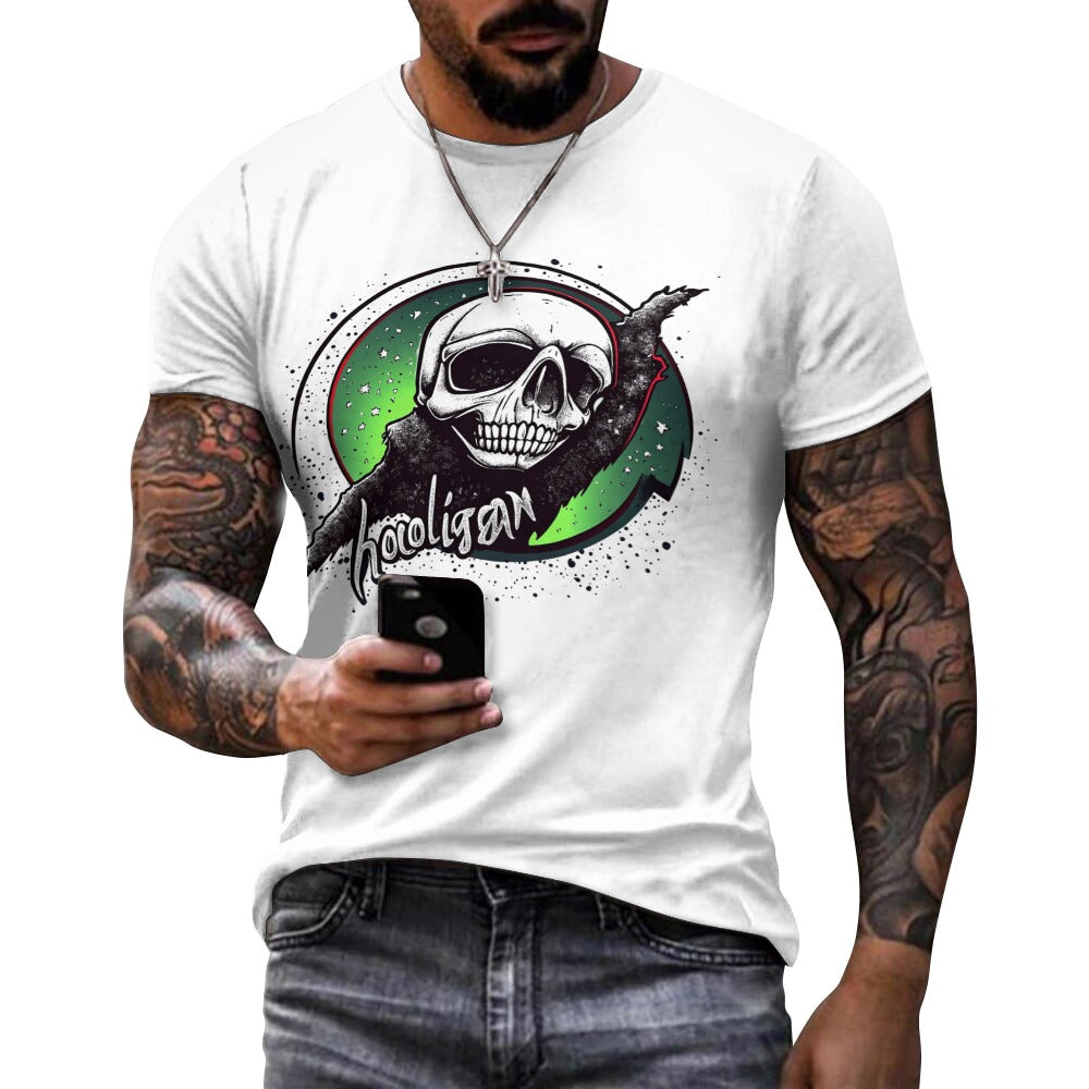 Men's Cotton T-shirt