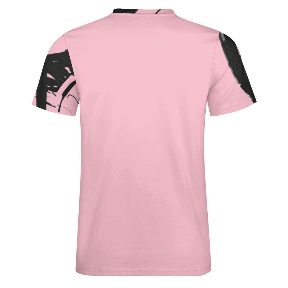 Men's Cotton T-shirt