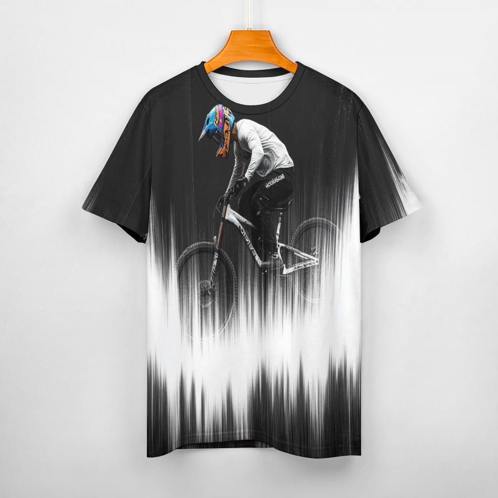 Men's Cotton T-shirt