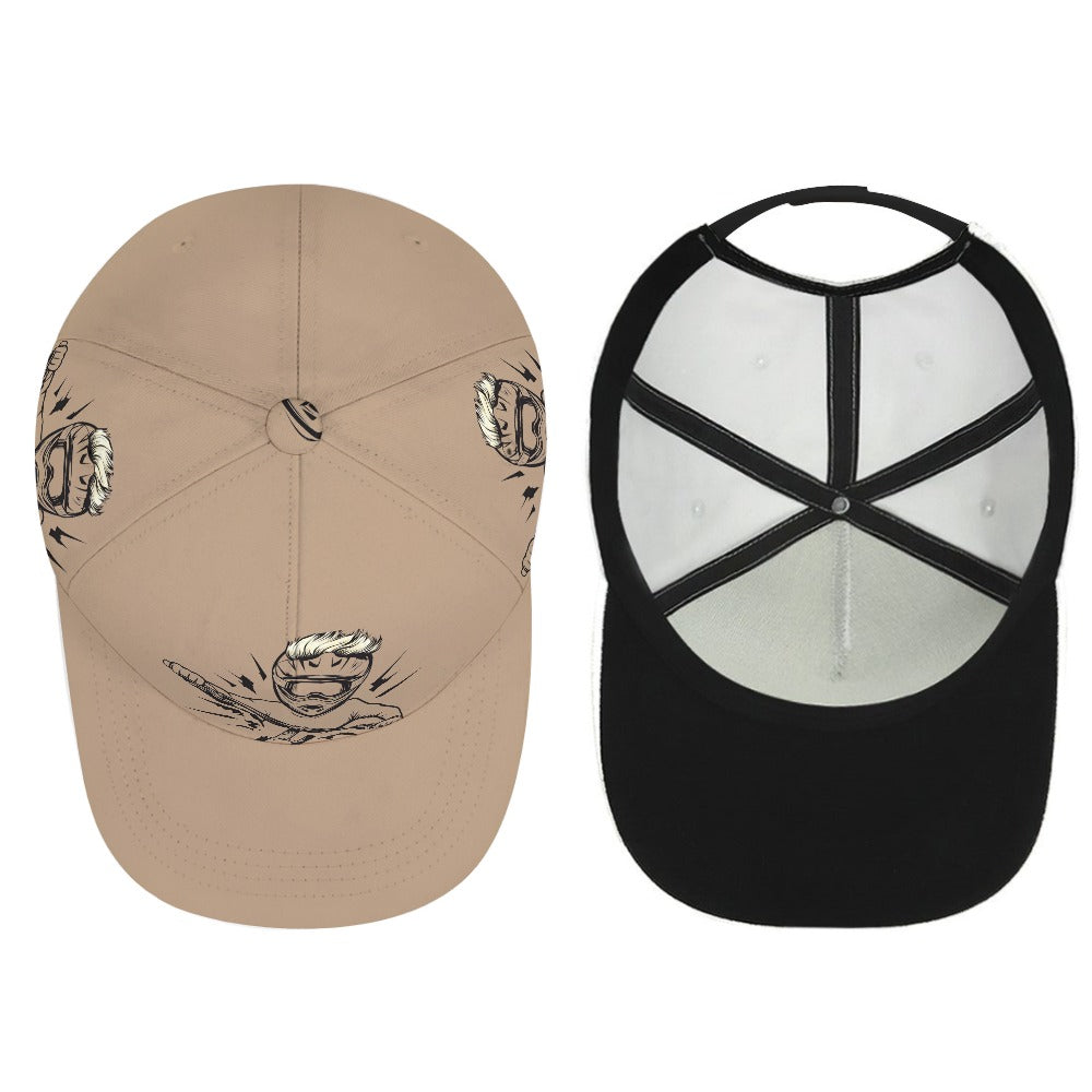 Baseball Cap New upgrade 2024