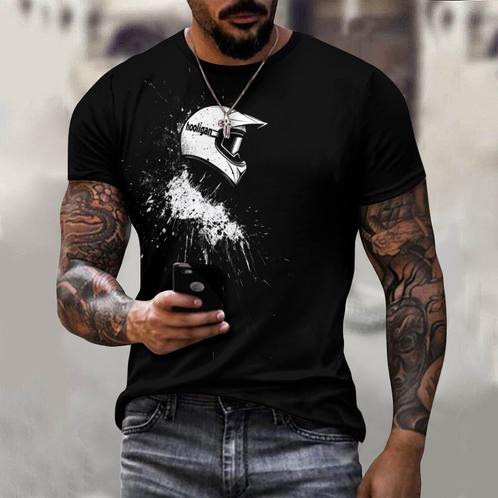 Men's Cotton T-shirt