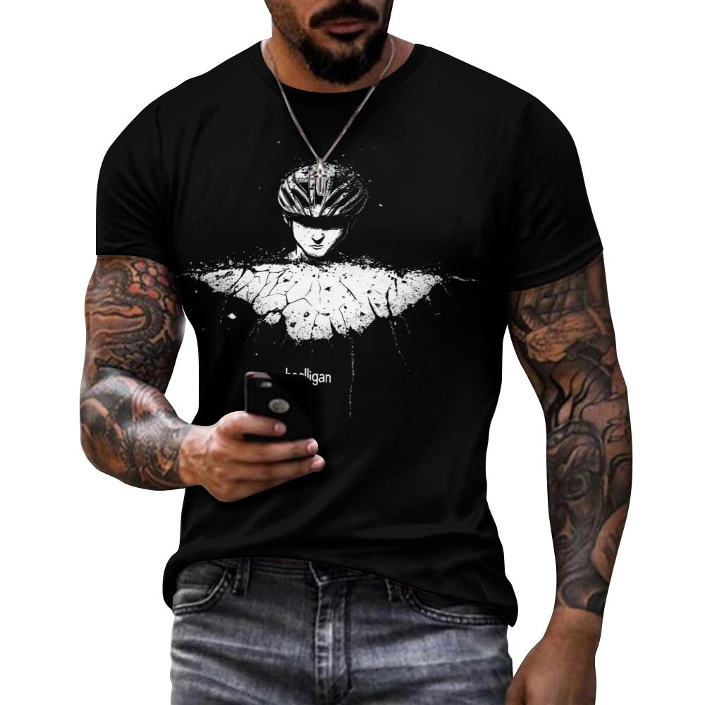 Men's Cotton T-shirt