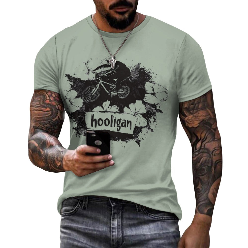 Men's Cotton T-shirt