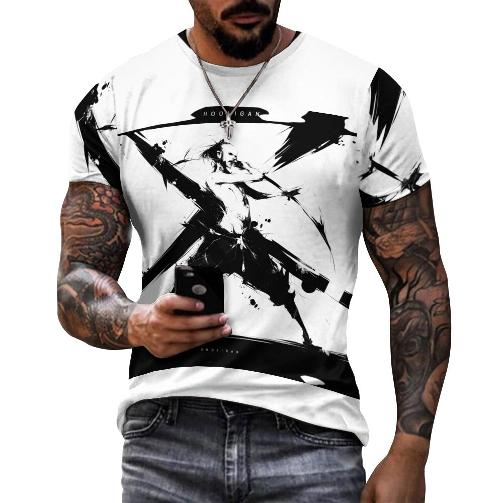 Men's Cotton T-shirt