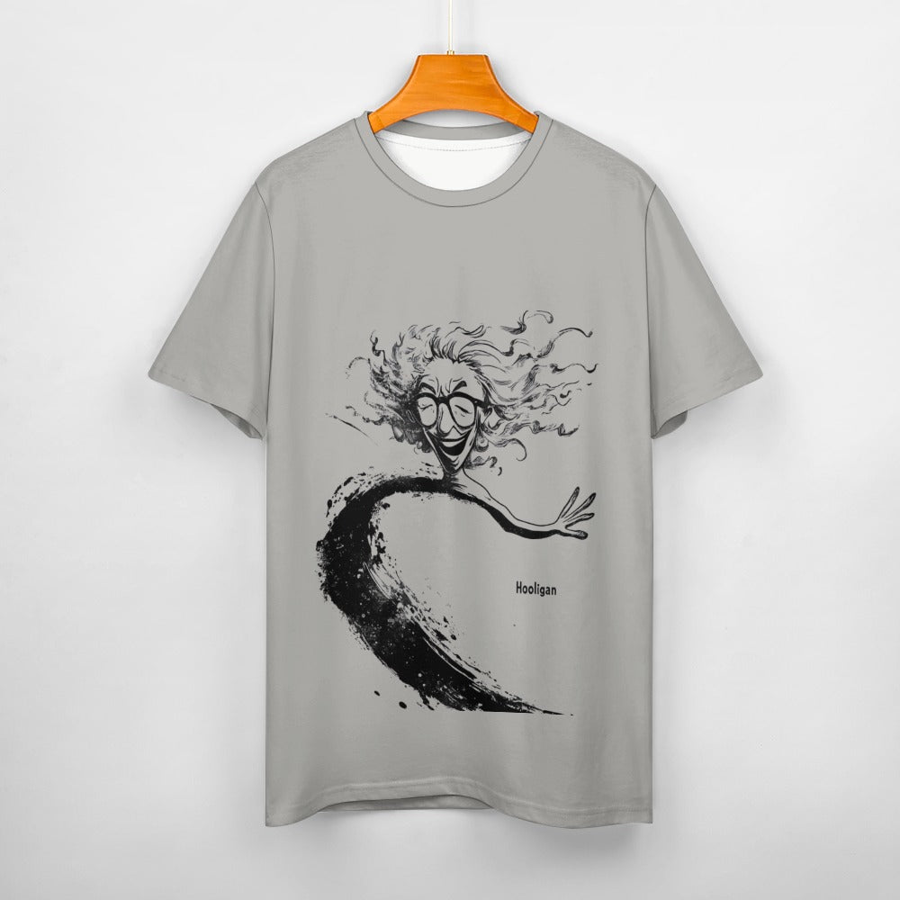 Men's Cotton T-shirt