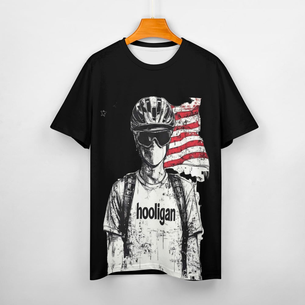 Men's Cotton T-shirt