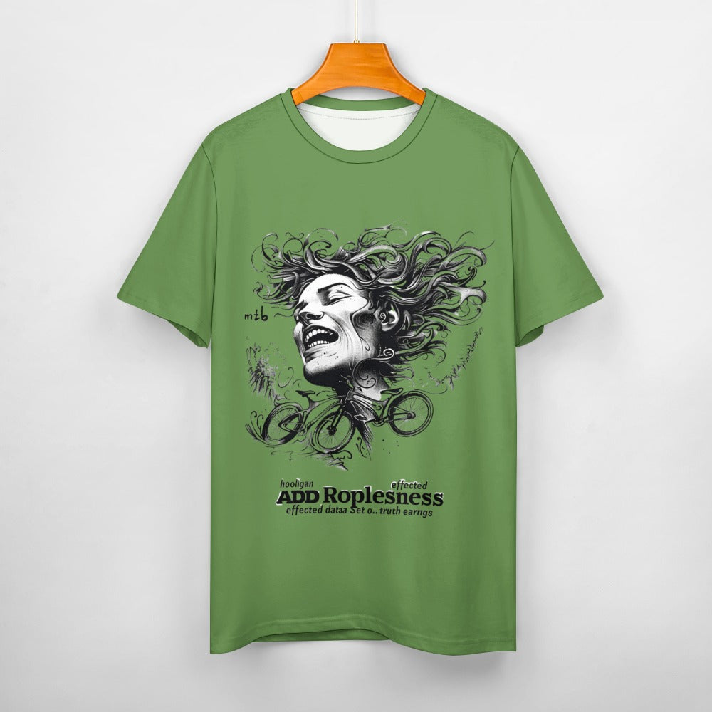 Women's 100% Cotton T-Shirt