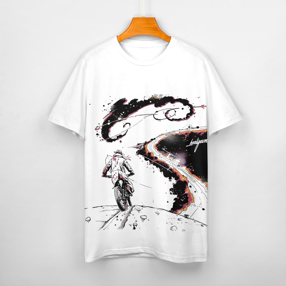 Men's Cotton T-shirt