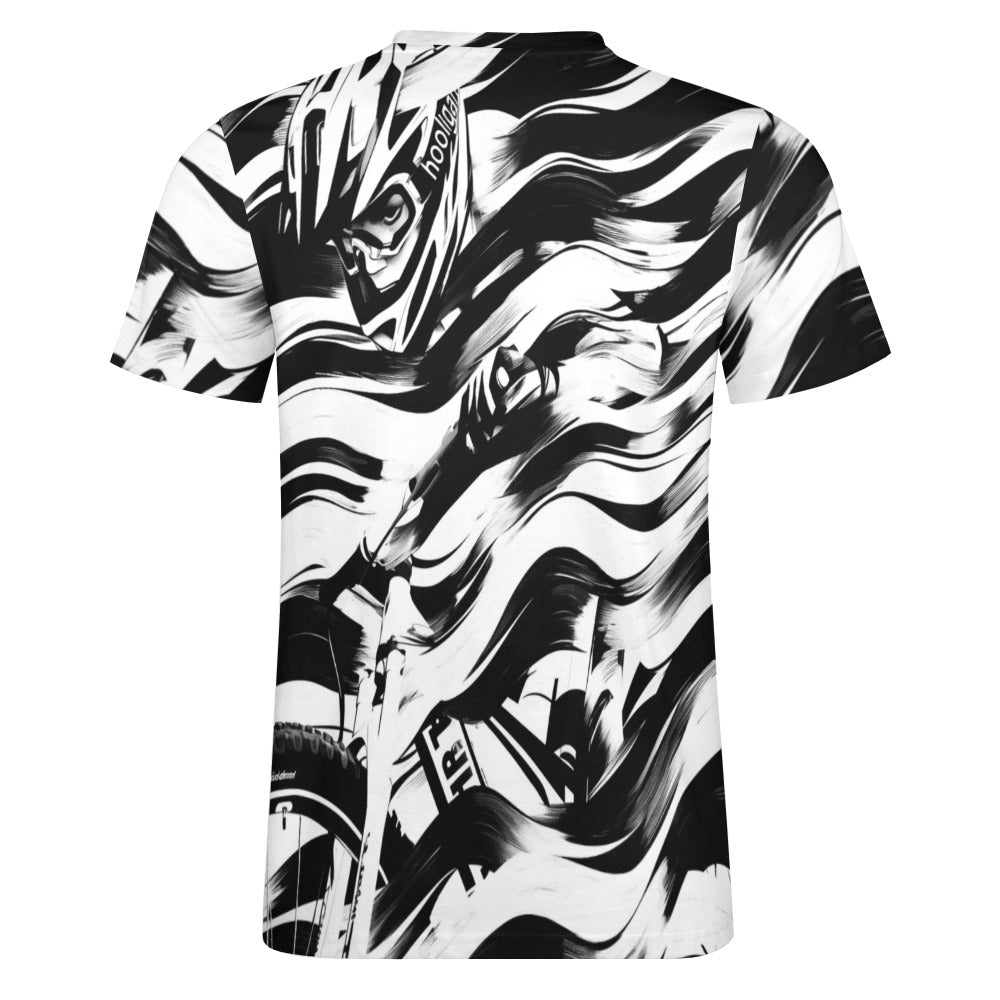 Men's Cotton T-shirt