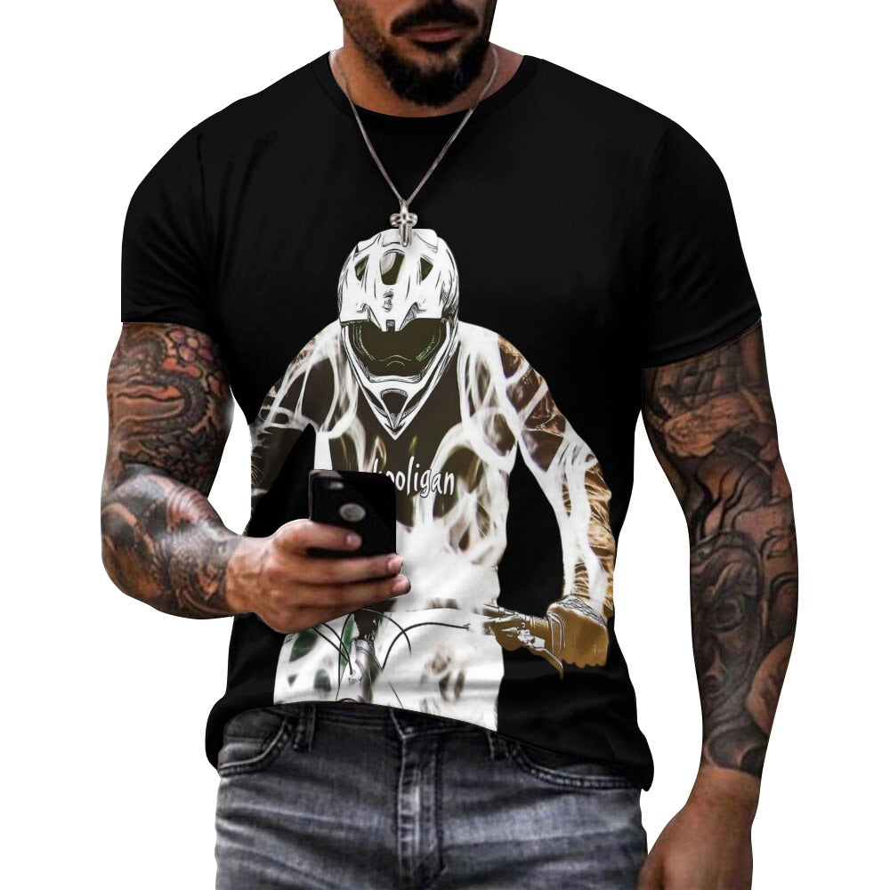 Men's Cotton T-shirt