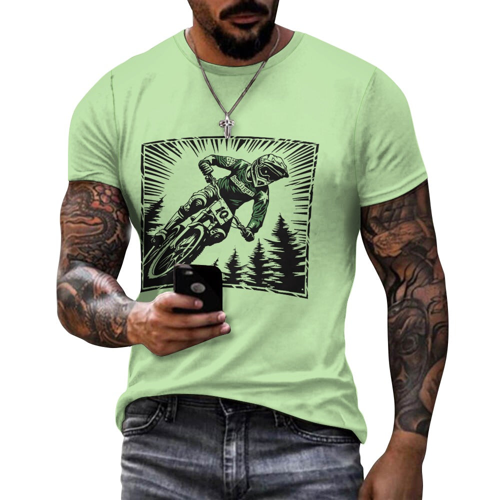 Men's Cotton T-shirt