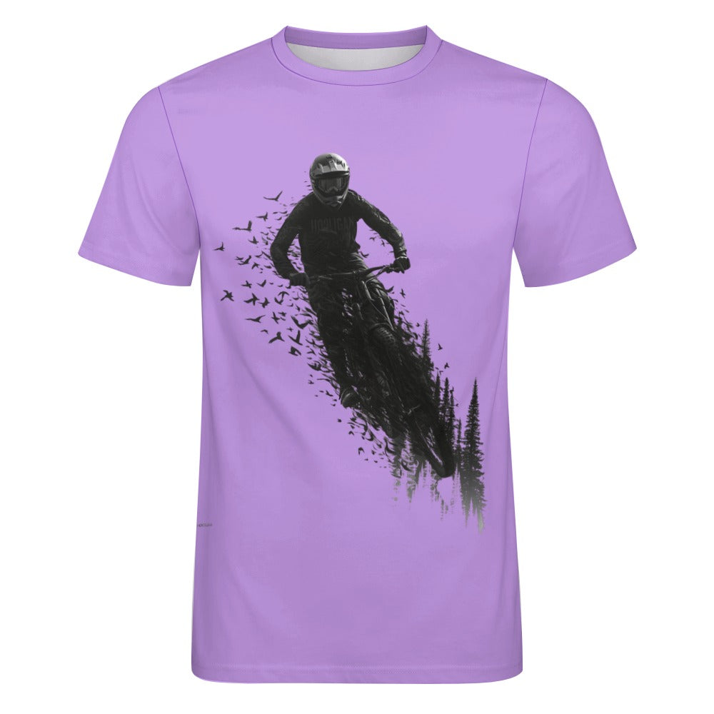 Men's Cotton T-shirt