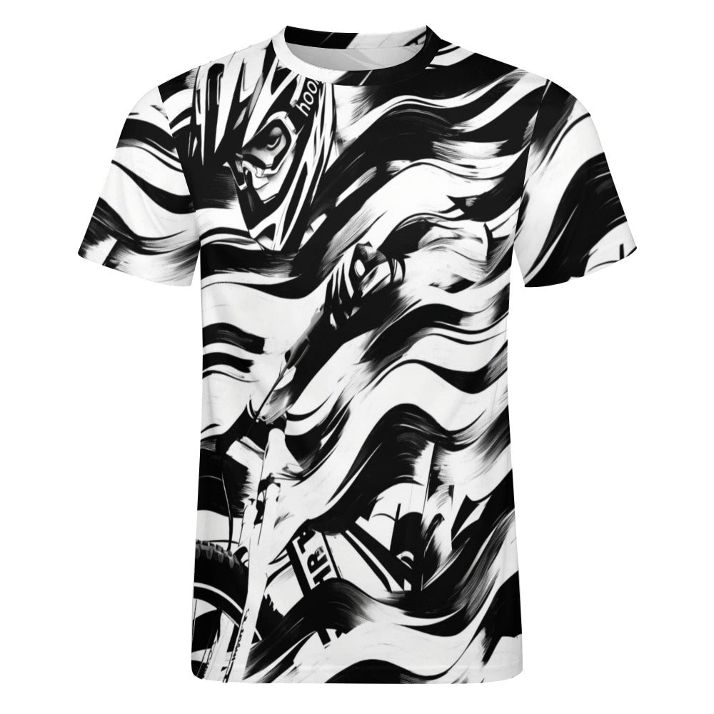 Men's Cotton T-shirt