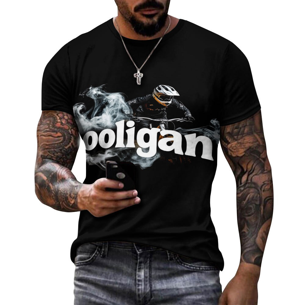 Men's Cotton T-shirt