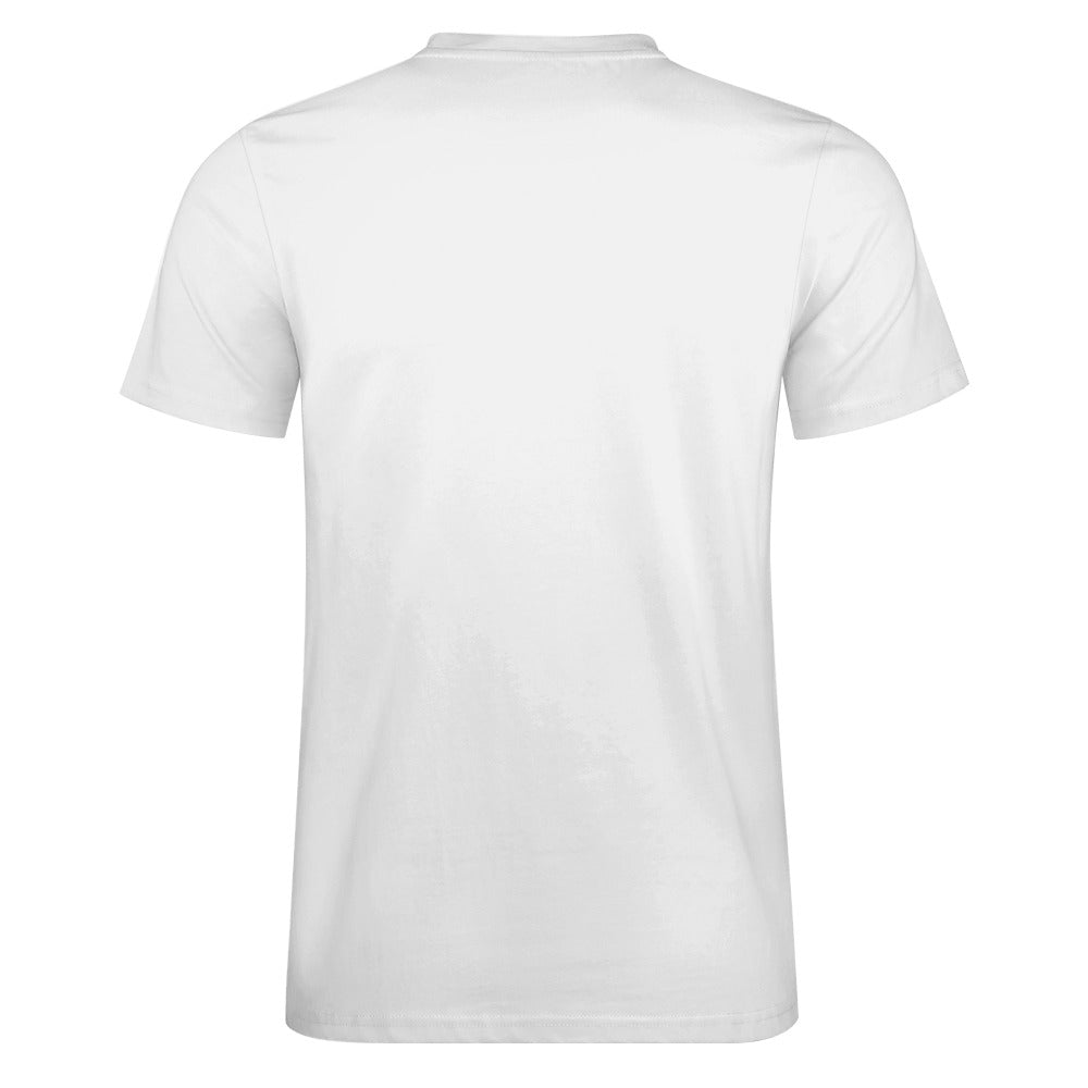 Men's Cotton T-shirt