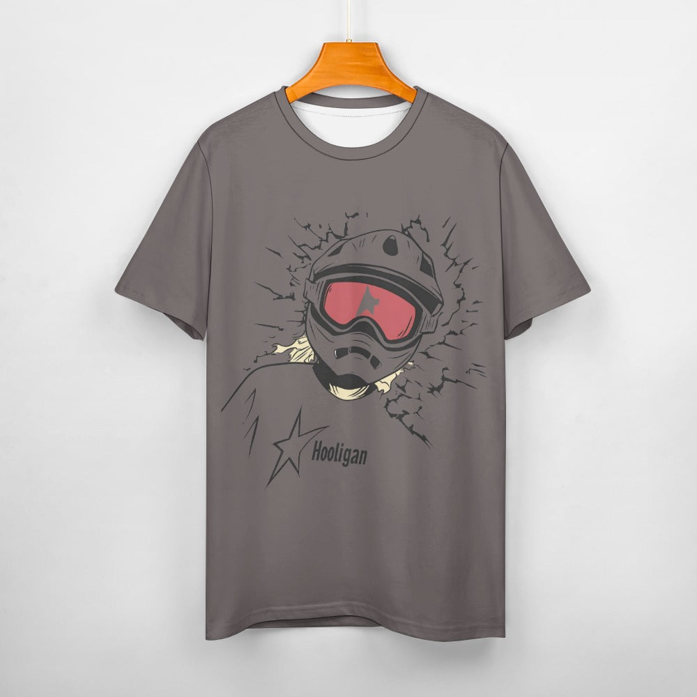 Men's Cotton T-shirt