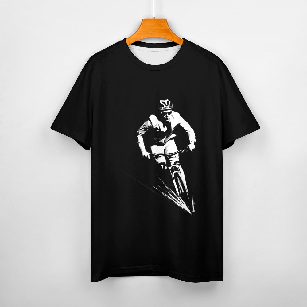 Men's Cotton T-shirt