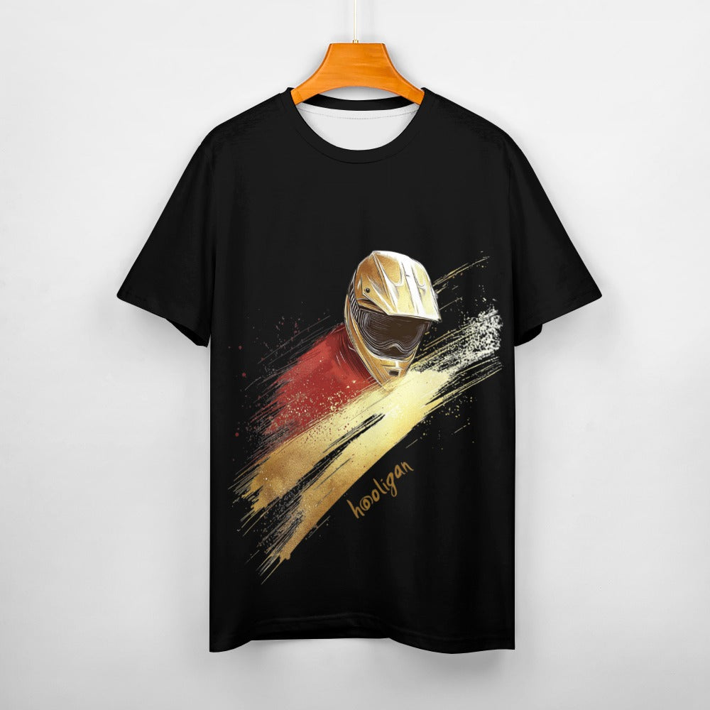 Men's Cotton T-shirt