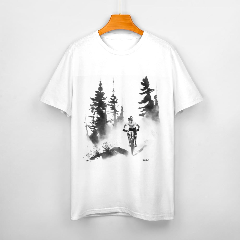 Men's Cotton T-shirt