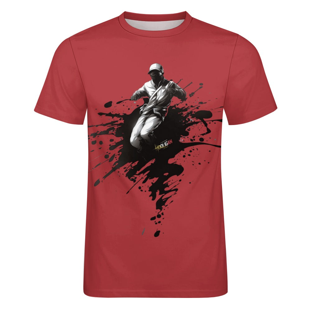 Men's Cotton T-shirt