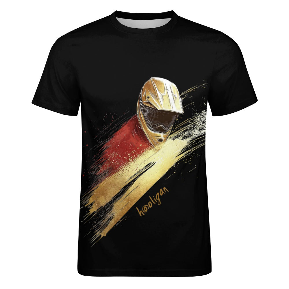 Men's Cotton T-shirt