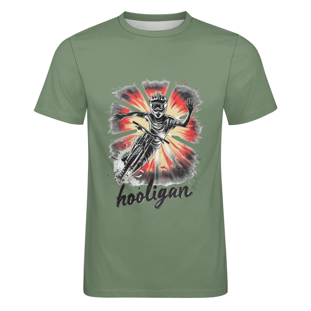 Men's Cotton T-shirt