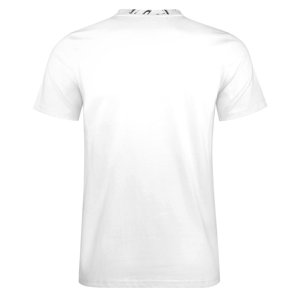 Men's Cotton T-shirt