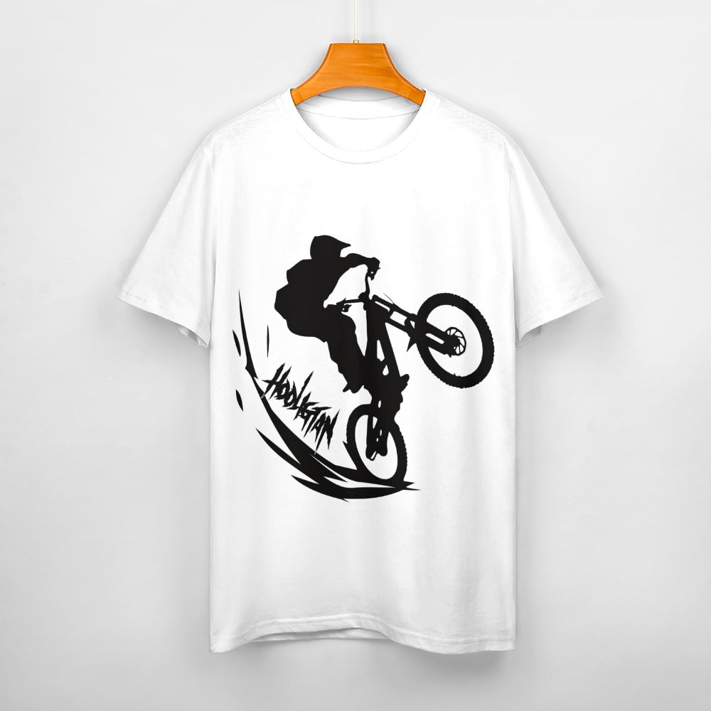 Men's Cotton T-shirt