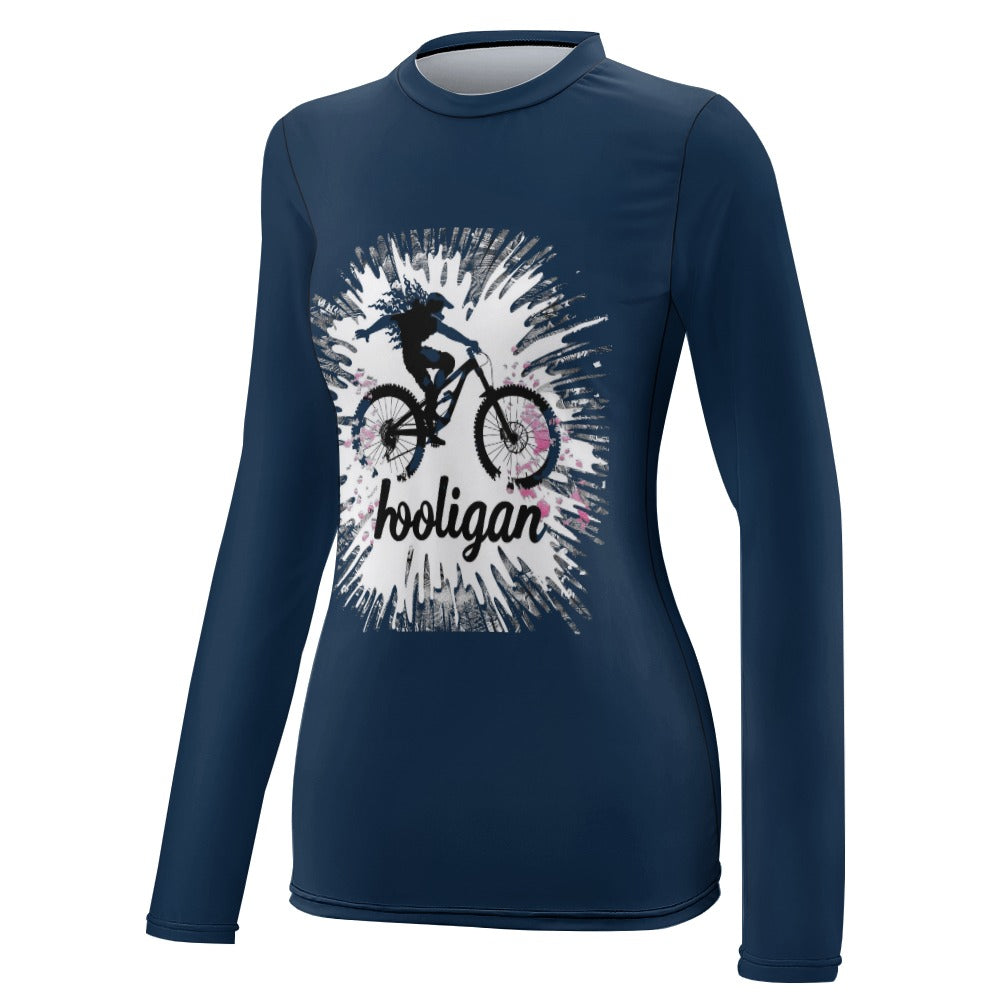 Women's Long Sleeve T-Shirt