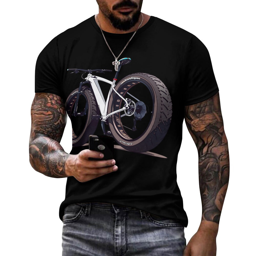 Men's Cotton T-shirt