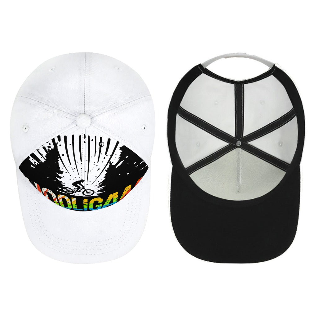 Baseball Cap New upgrade 2024