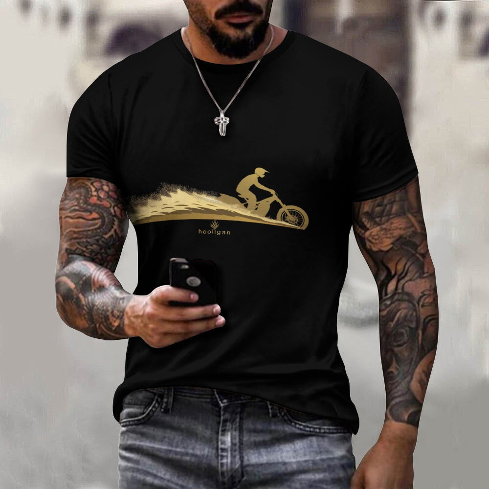 Men's Cotton T-shirt