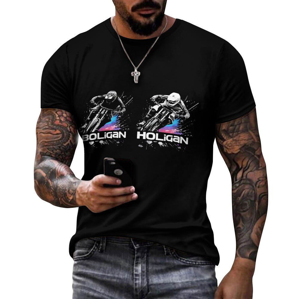 Men's Cotton T-shirt