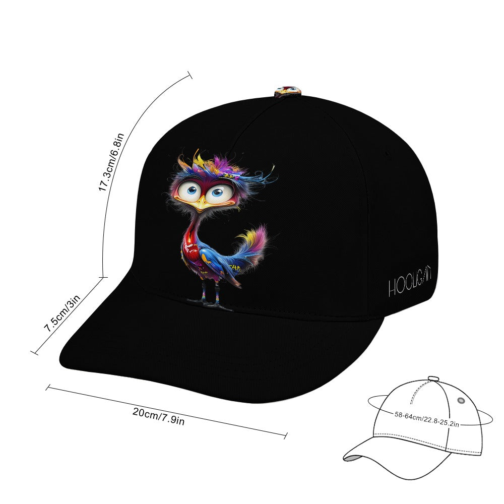 Baseball Cap New upgrade 2024