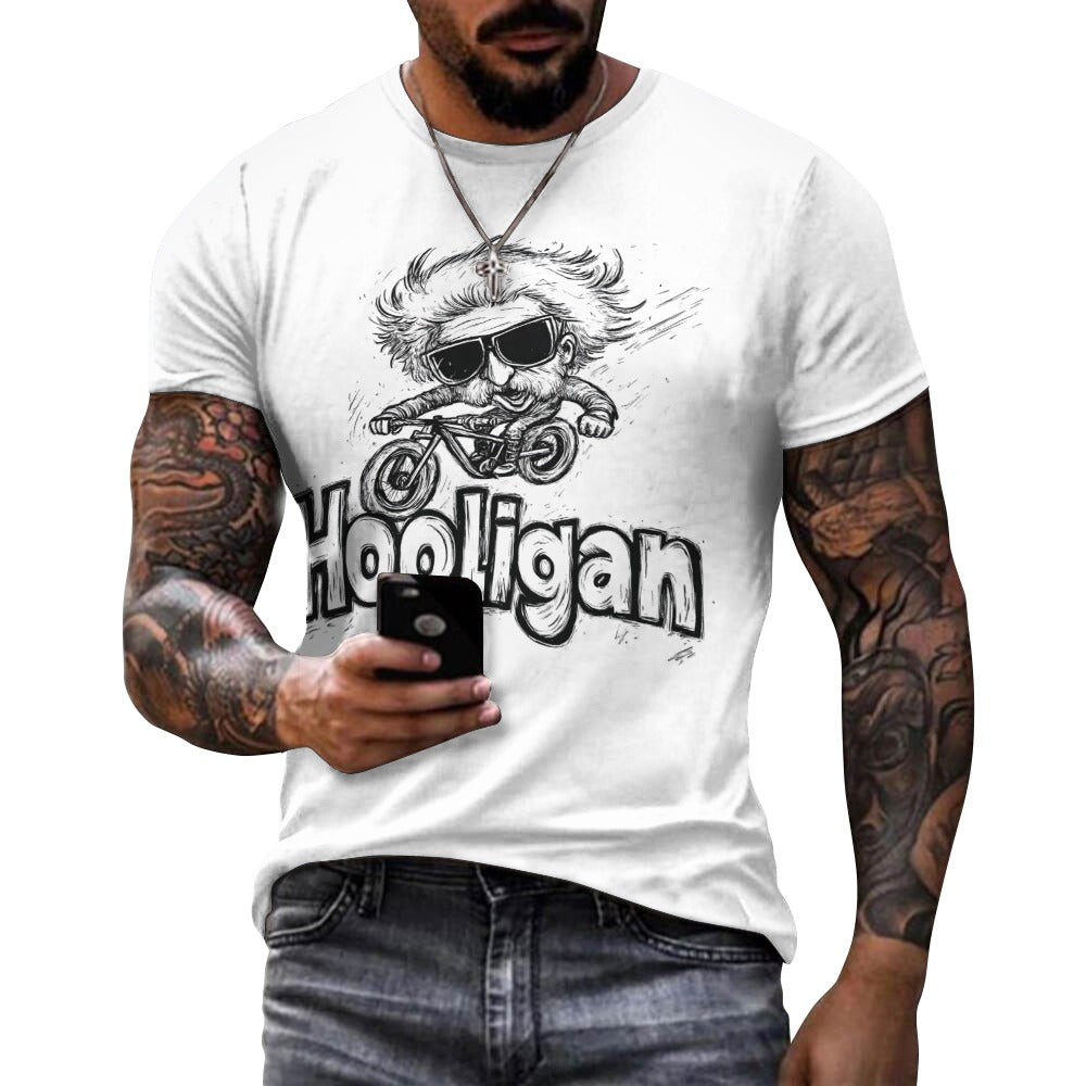 Men's Cotton T-shirt