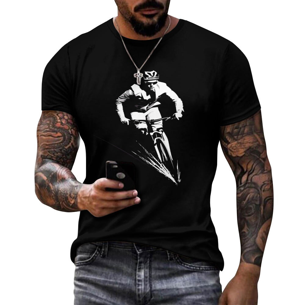 Men's Cotton T-shirt