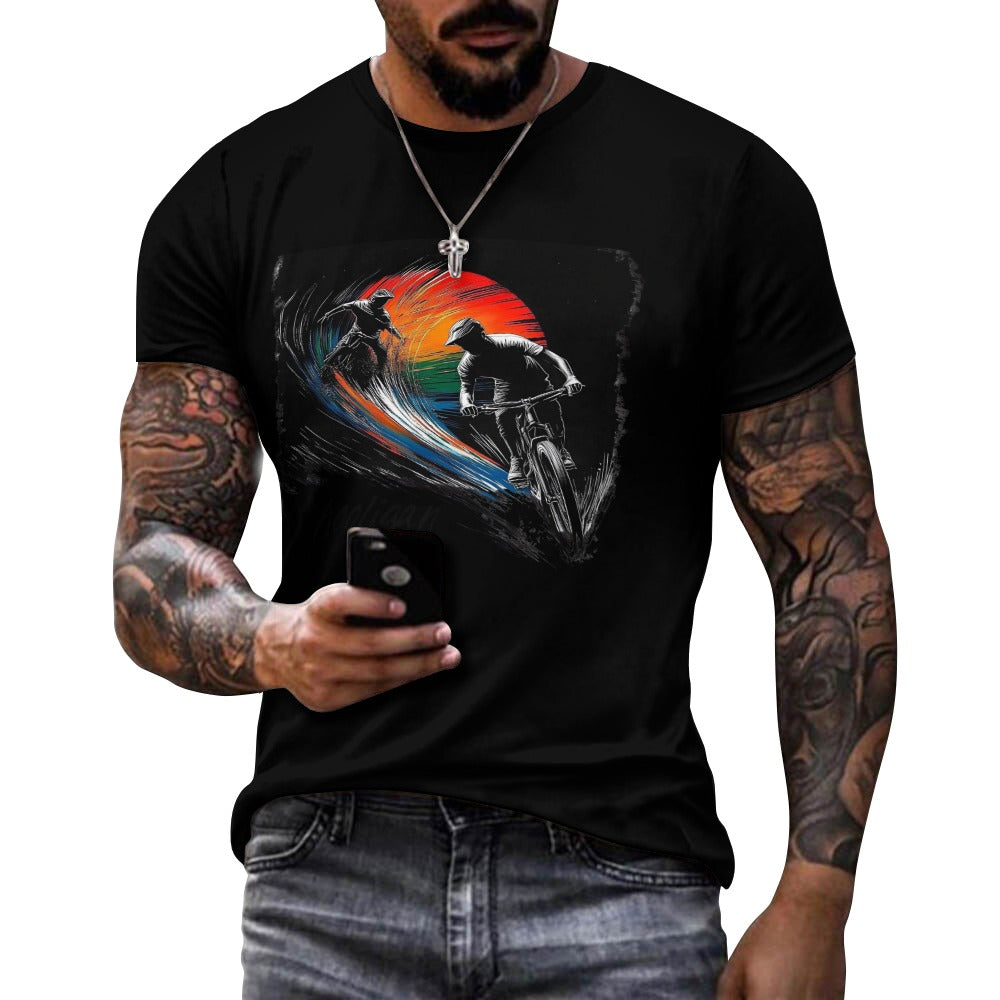 Men's Cotton T-shirt