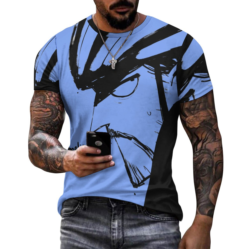 Men's Cotton T-shirt