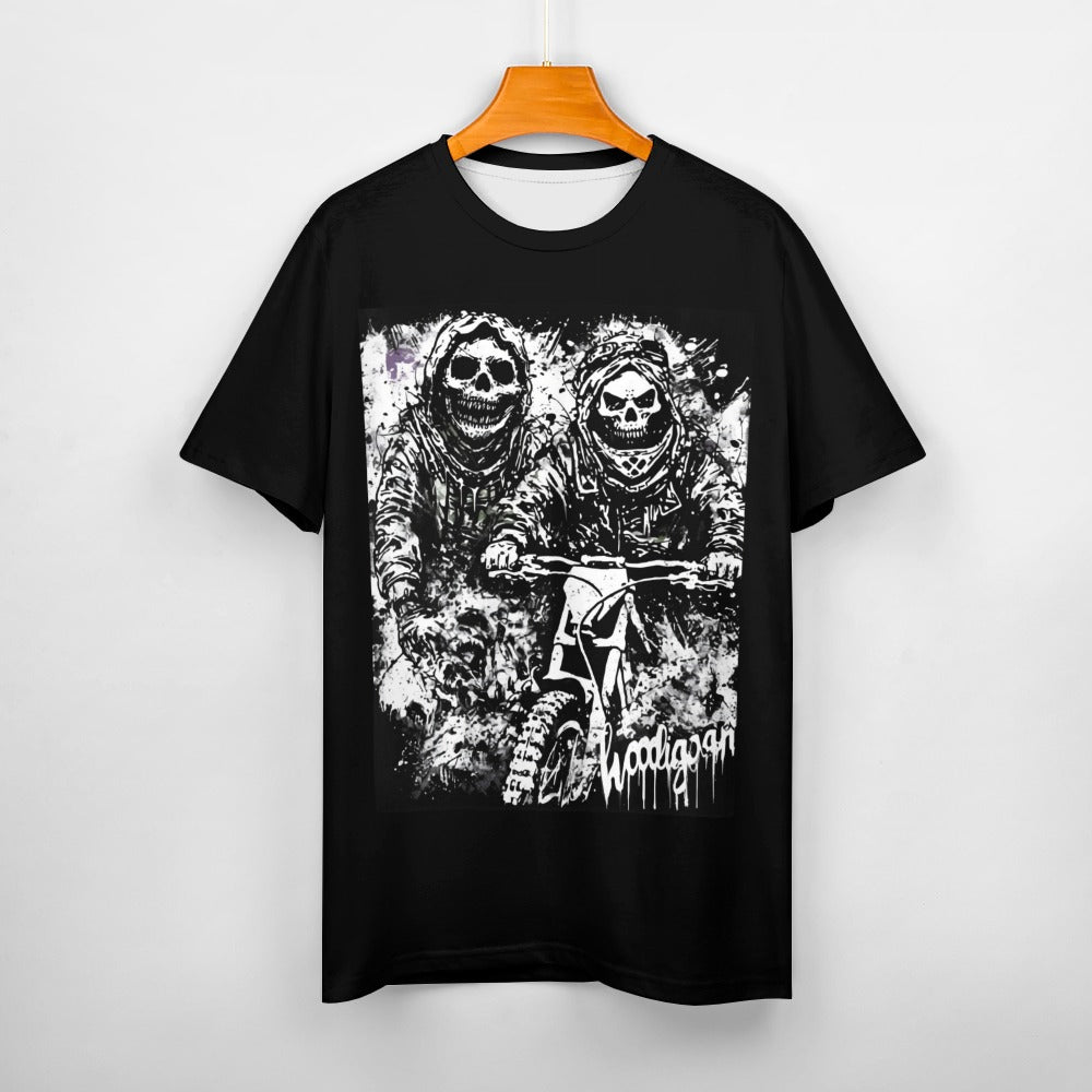 Men's Cotton T-shirt