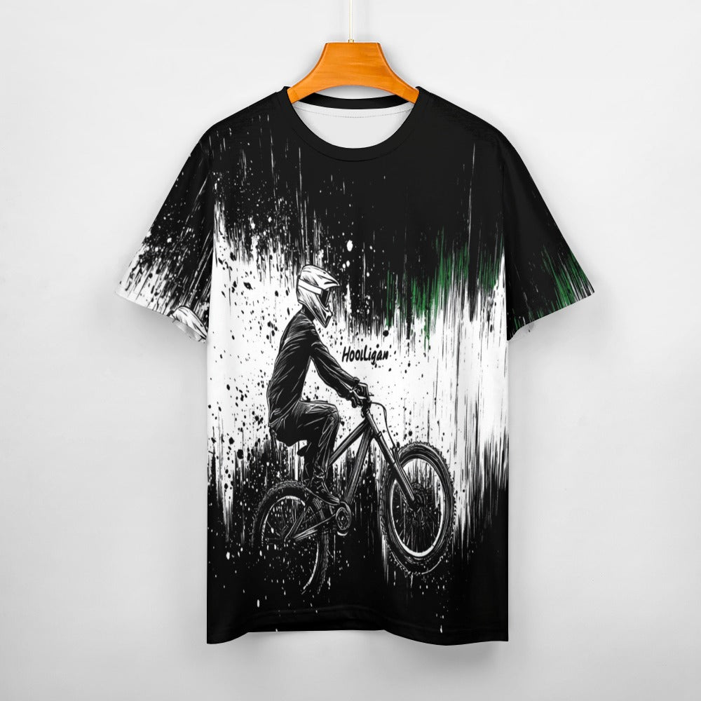 Men's Cotton T-shirt