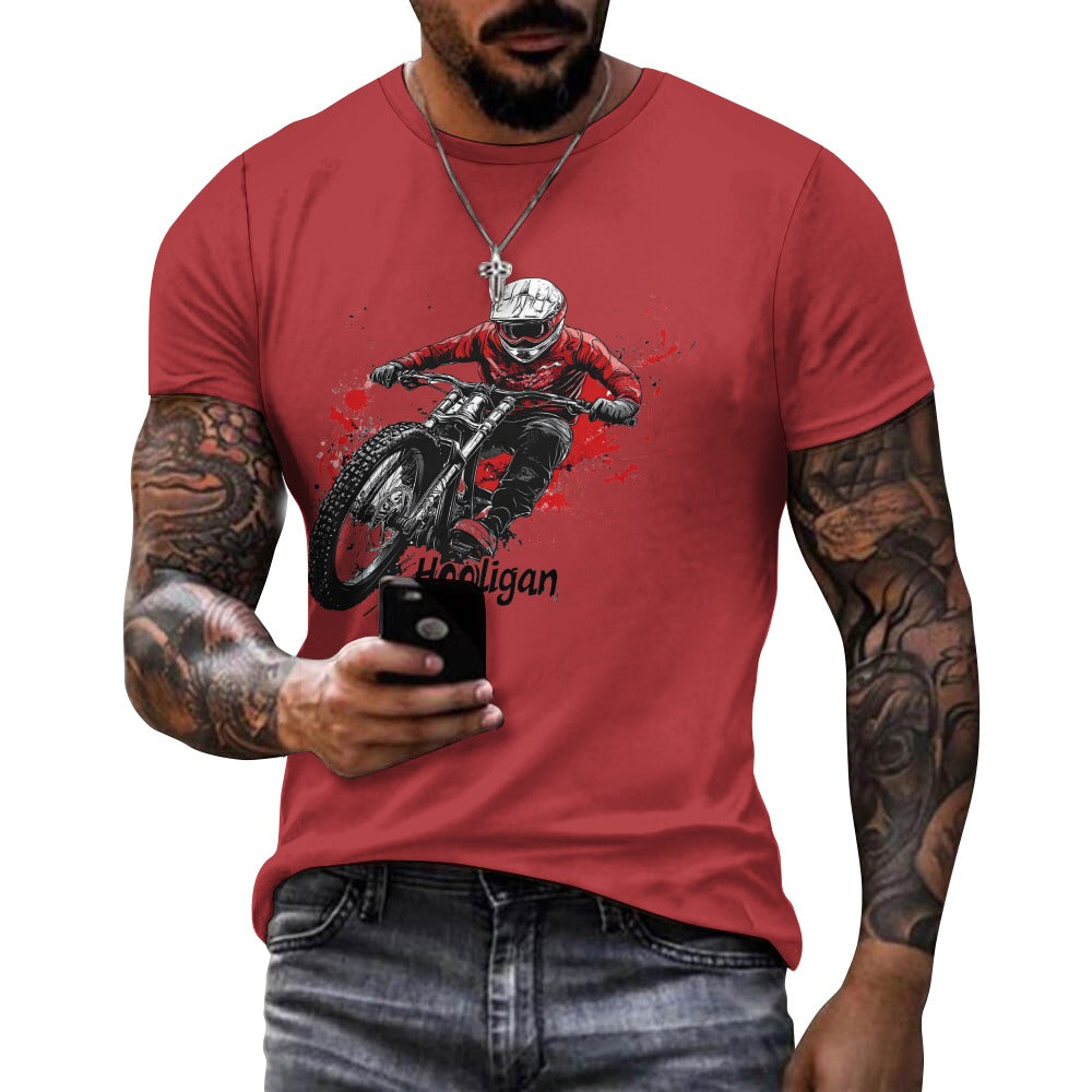 Men's Cotton T-shirt