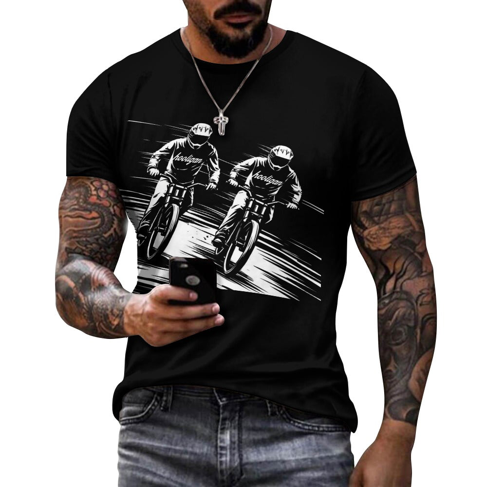 Men's Cotton T-shirt