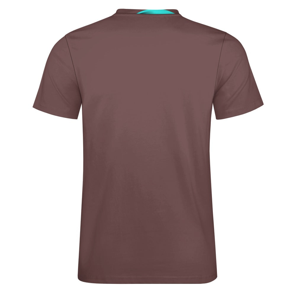 Men's Cotton T-shirt