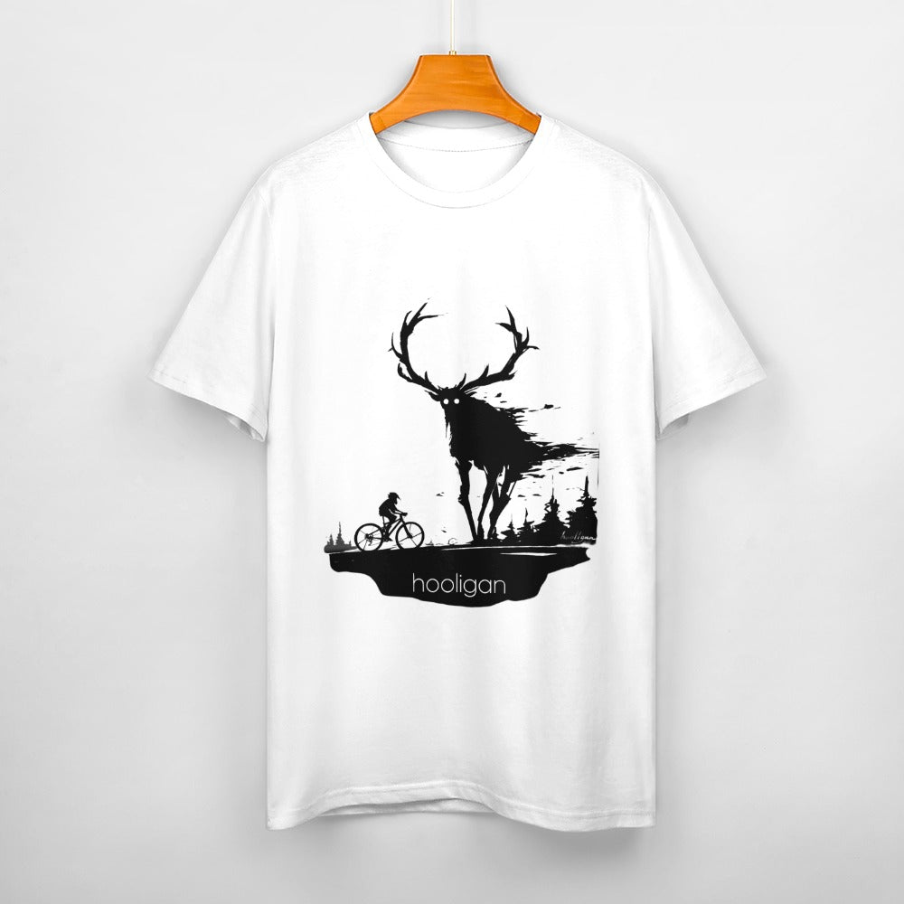 Men's Cotton T-shirt