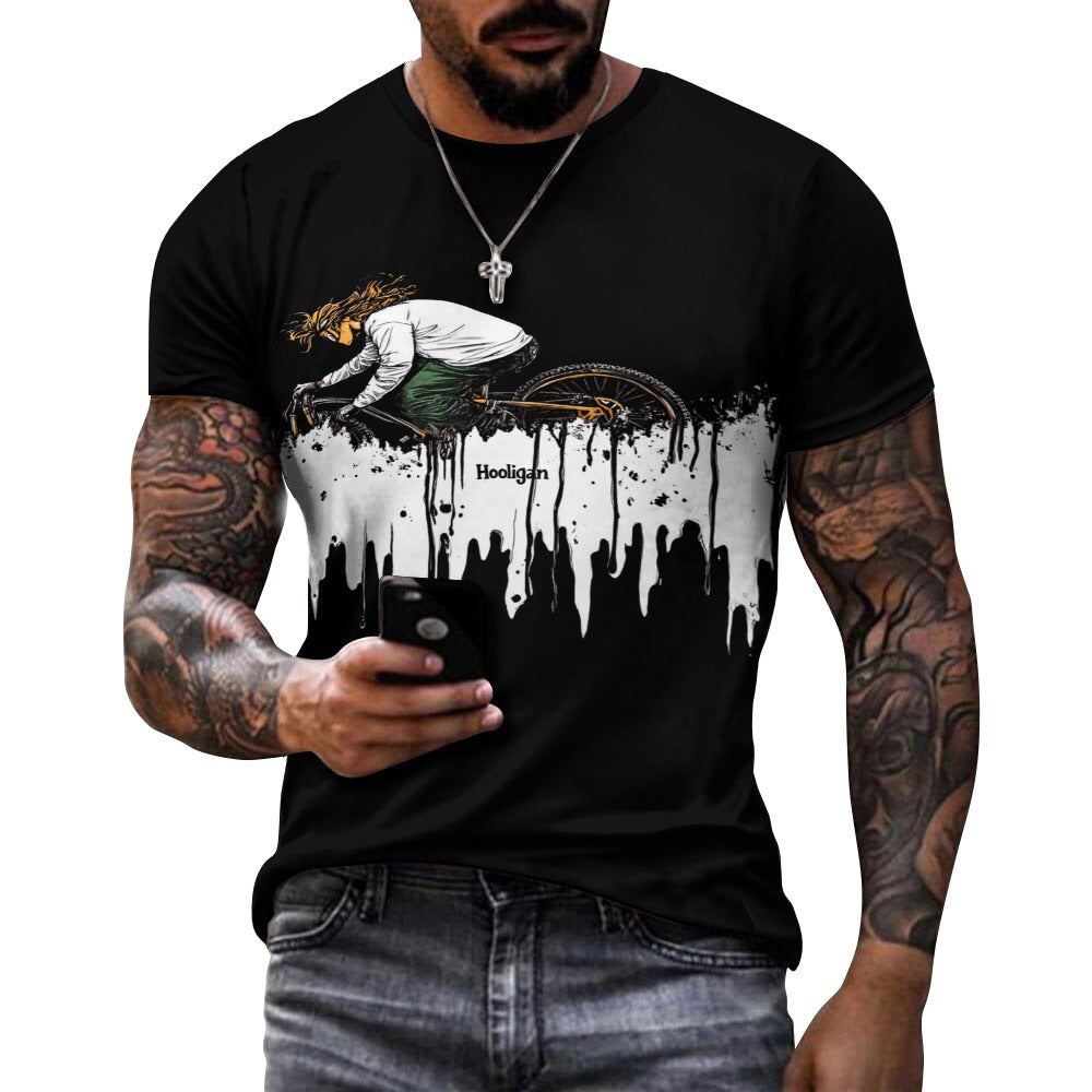 Men's Cotton T-shirt