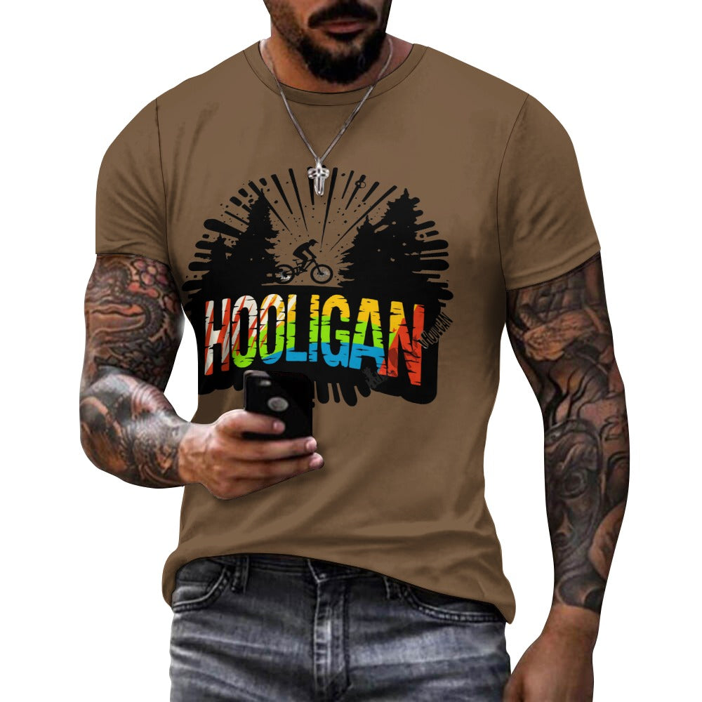 Men's Cotton T-shirt