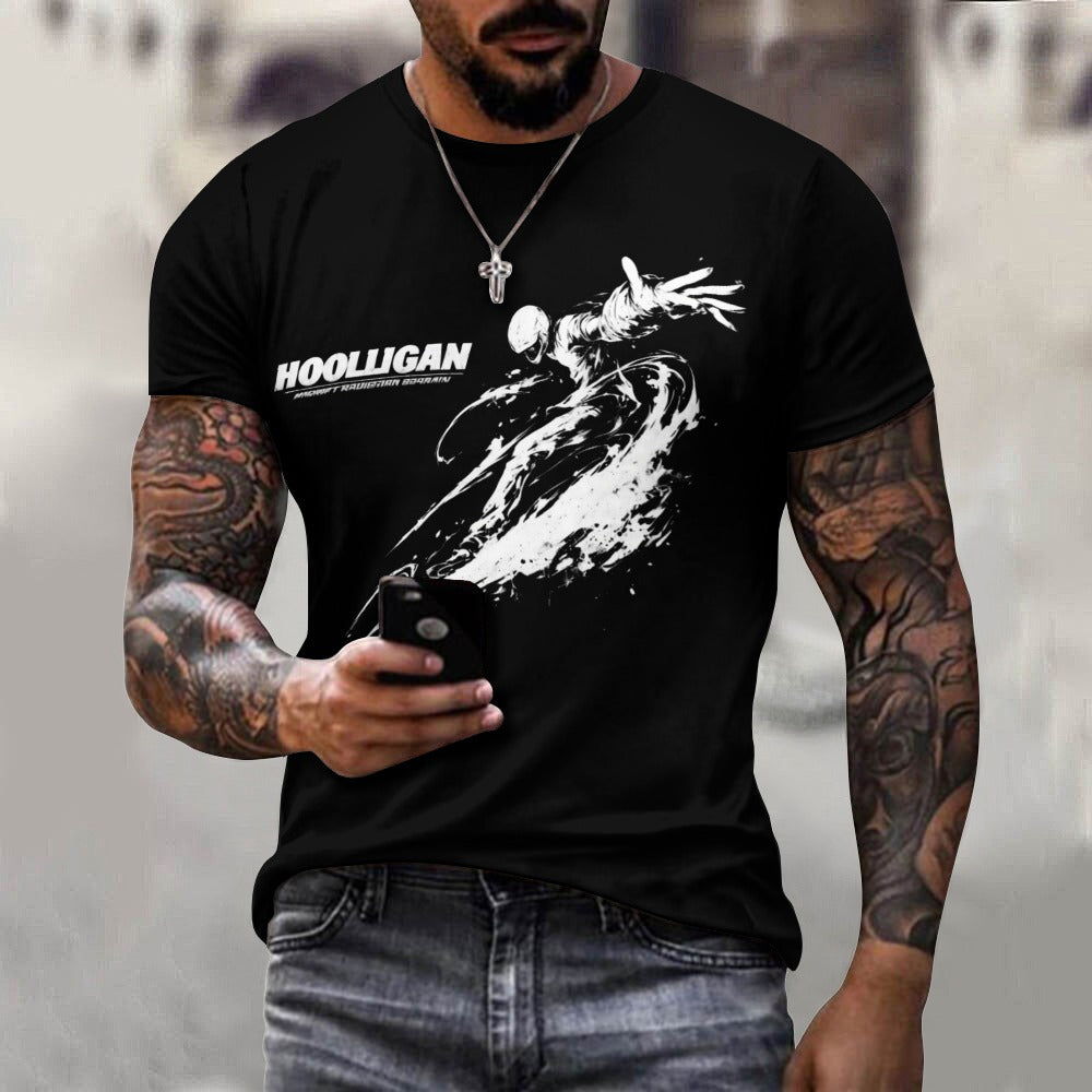 Men's Cotton T-shirt