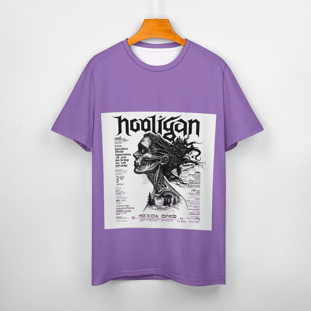 Women's 100% Cotton T-Shirt