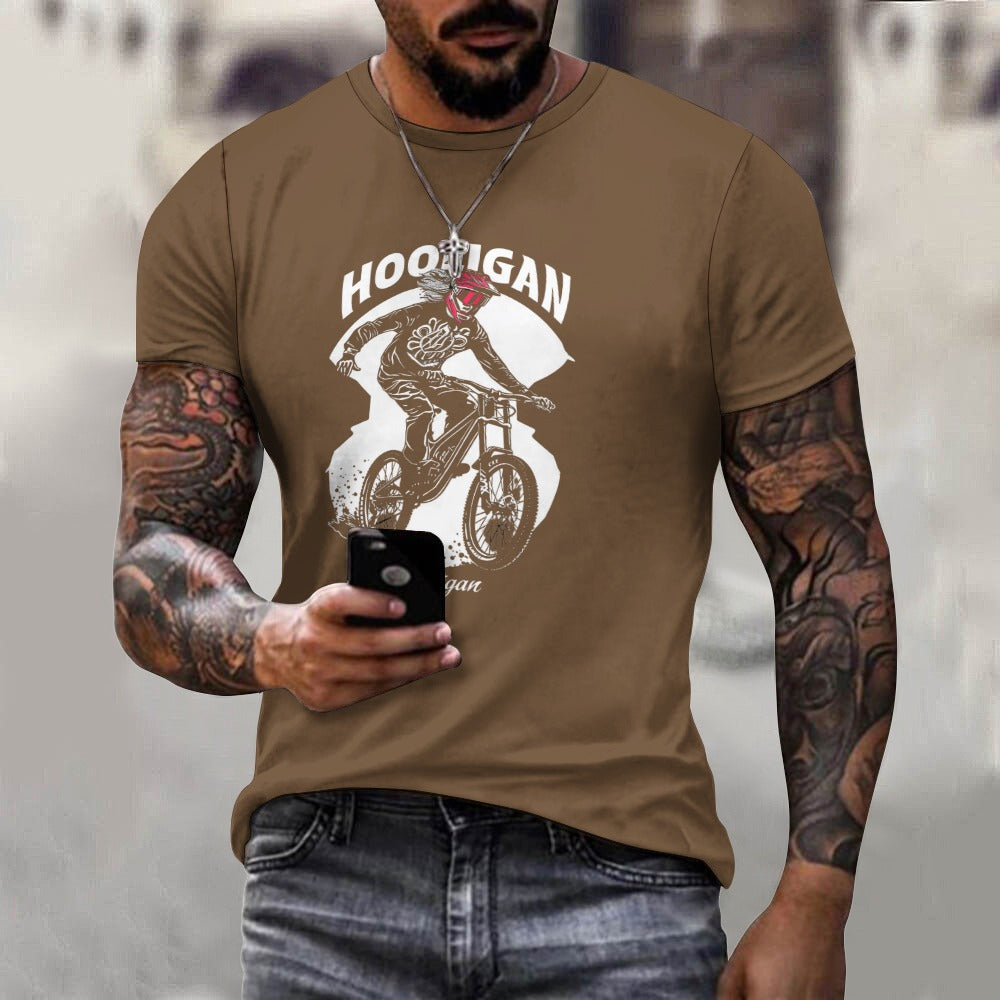 Men's Cotton T-shirt