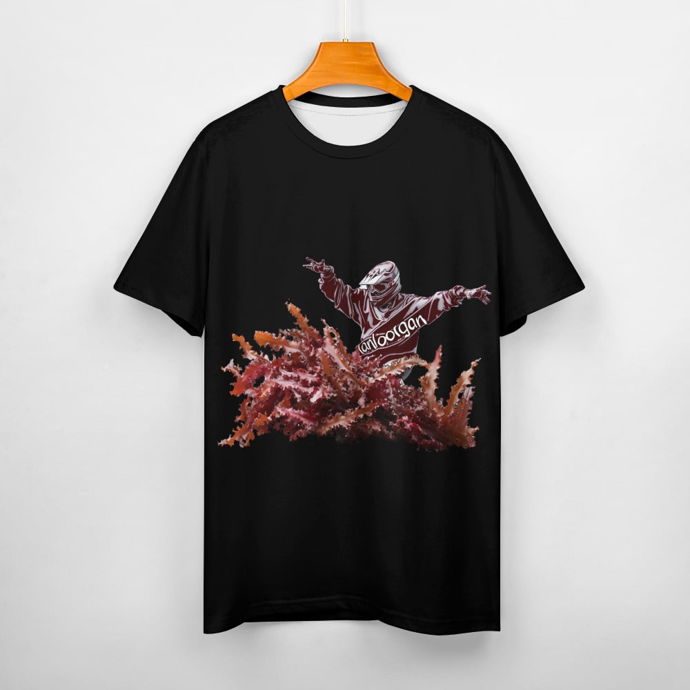 Men's Cotton T-shirt